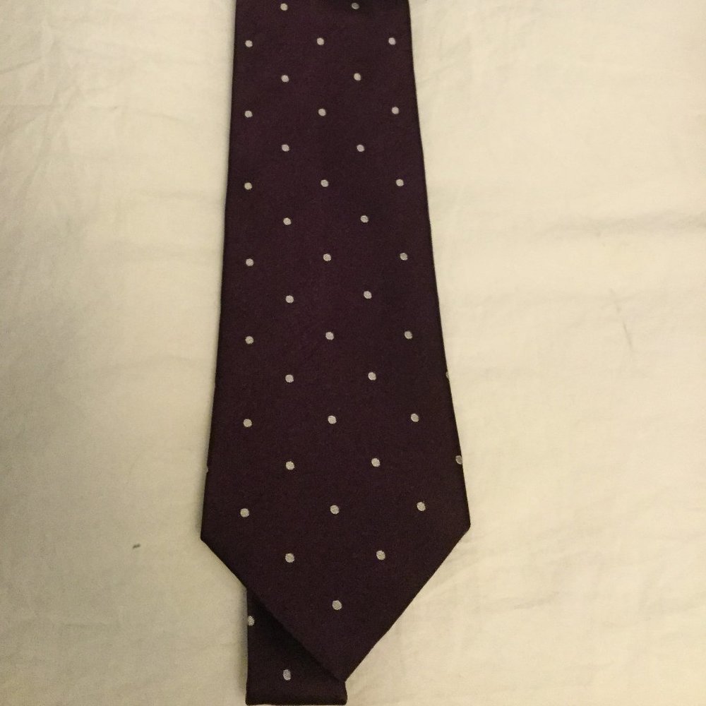 Ralph Lauren Purple Label Tie
